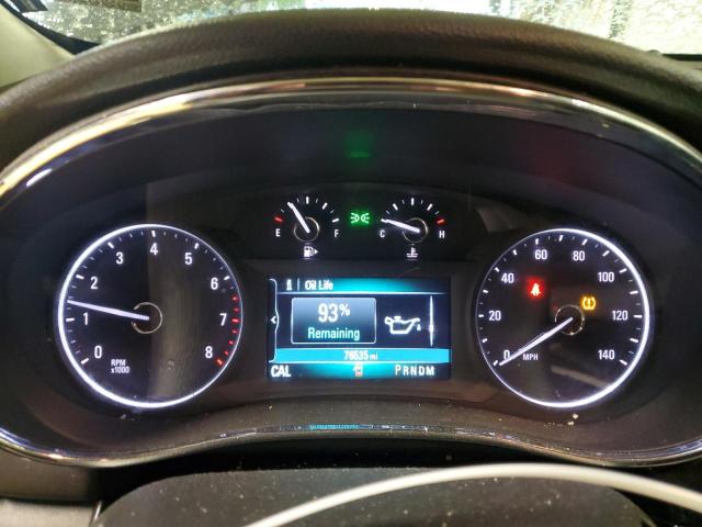 2018 BUICK ENCORE PRE - KL4CJBSB0JB571086