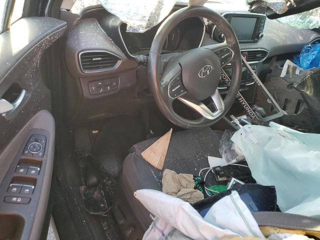 2020 HYUNDAI SANTA FE S - 5NMS33ADXLH191871