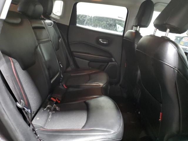 2020 JEEP COMPASS TR - 3C4NJDDB3LT112028