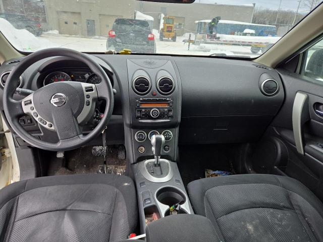 2012 NISSAN ROGUE S - JN8AS5MV0CW387172