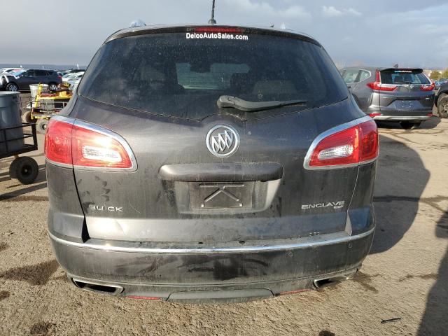2015 BUICK ENCLAVE - 5GAKVCKD1FJ254610