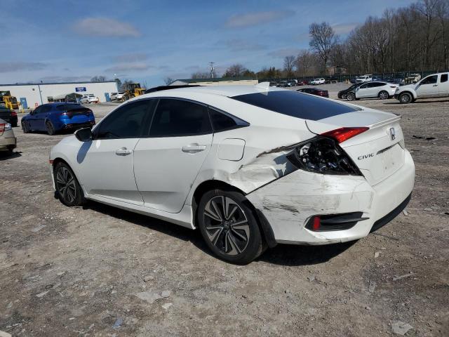 2018 HONDA CIVIC JHMFC1F38JX020707