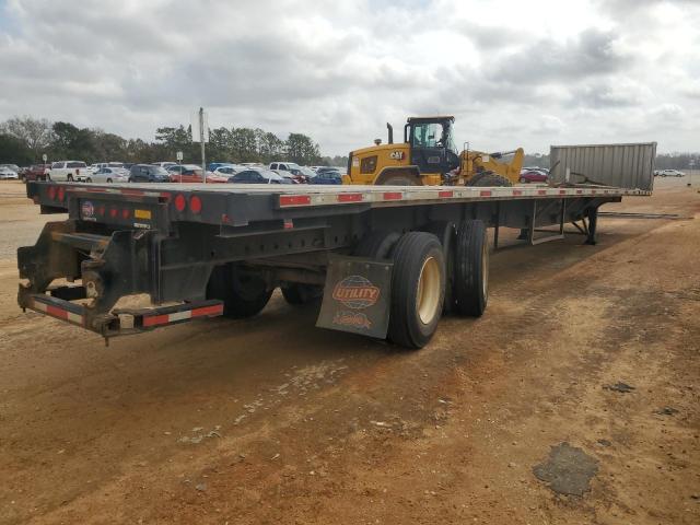 2021 UTILITY TRAILER MANUFACTURER TRAILER - Other View