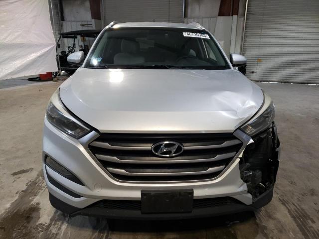 2017 HYUNDAI TUCSON LIM - KM8J3CA46HU292025