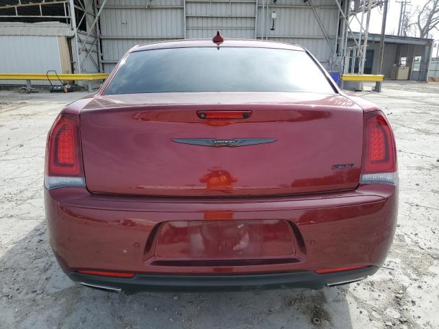 2021 CHRYSLER 300 2C3CCAAGXMH667346