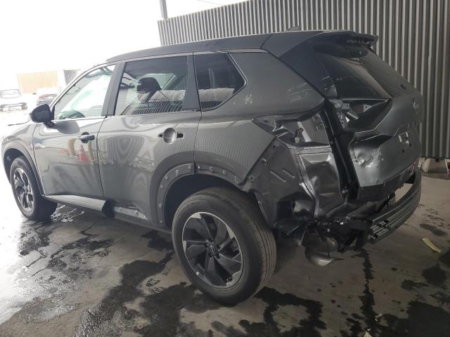 2025 NISSAN ROGUE SV - 5N1BT3BA9SC803183