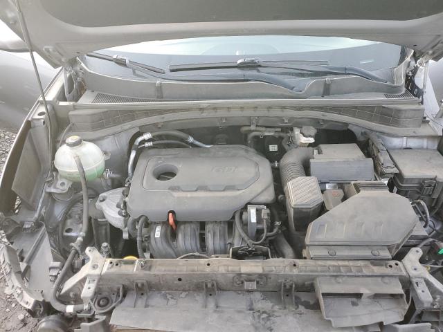 2017 KIA SPORTAGE L - KNDPMCAC4H7276827