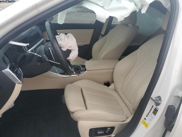 2020 BMW 330I - 3MW5R1J01L8B17223