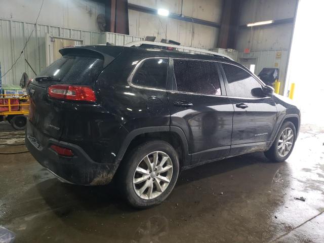 2016 JEEP CHEREOKEE 1C4PJMDS3GW237619