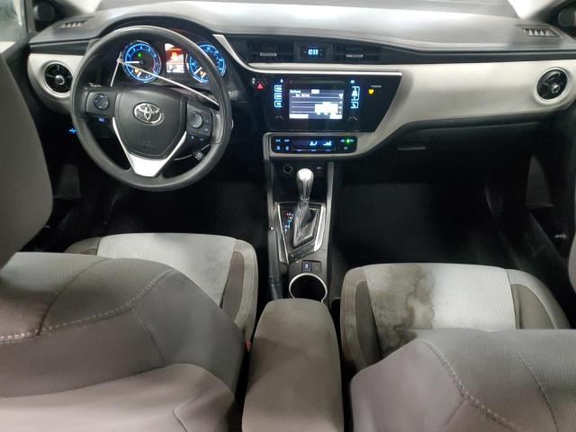 2017 TOYOTA COROLLA L - 5YFBURHEXHP689886