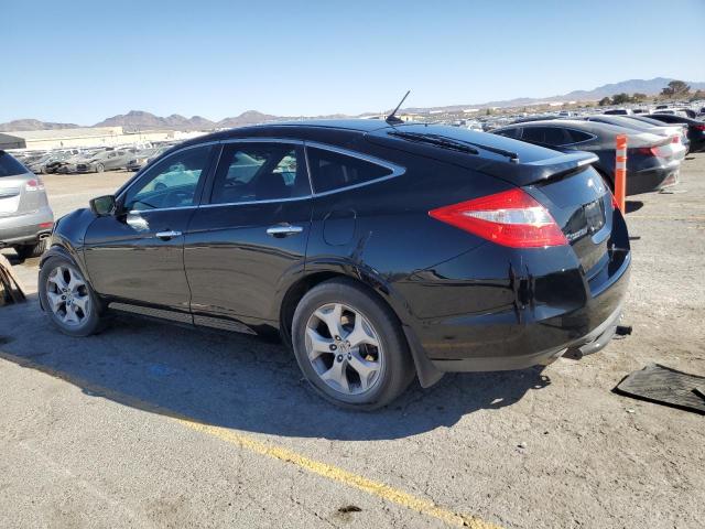 Vin: 5j6tf2h52cl008430, lot: 44712805, honda crosstour exl 20122