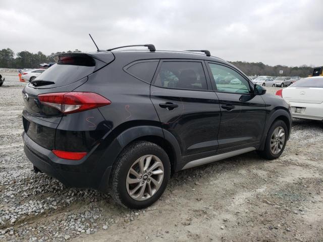 2017 HYUNDAI TUCSON LIM - KM8J33A46HU316548