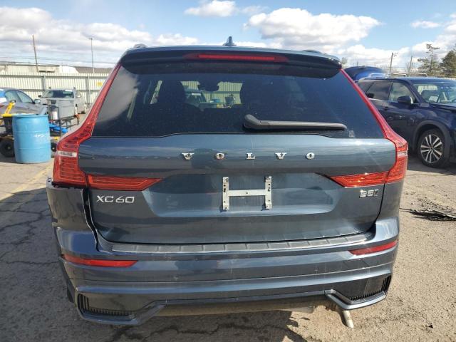 2024 VOLVO XC60 PLUS YV4L12RL9R1806765