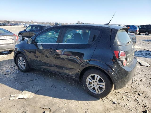 Vin: 1g1jd6sb6c4193948, lot: 46372895, chevrolet sonic lt 20122