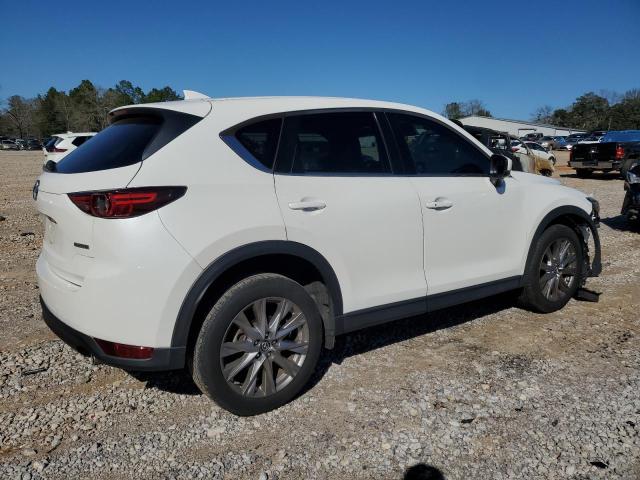 2020 MAZDA CX-5 GRAND - JM3KFADMXL0781888