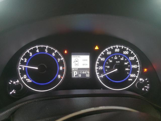 2015 INFINITI Q40 - JN1CV6AP3FM580958