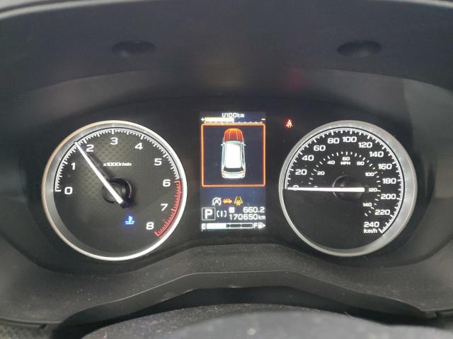 2020 SUBARU FORESTER C JF2SKEFC3LH556540