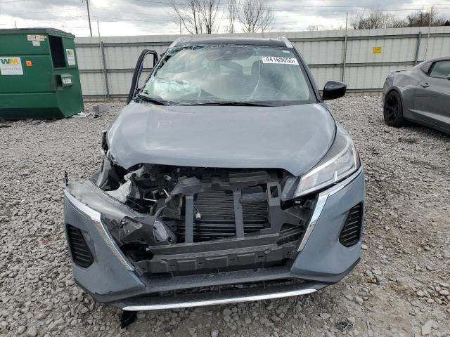2024 NISSAN KICKS SV - 3N1CP5CVXRL520819
