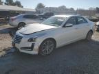 2019 CADILLAC CTS LUXURY - 1G6AX5SS8K0147538