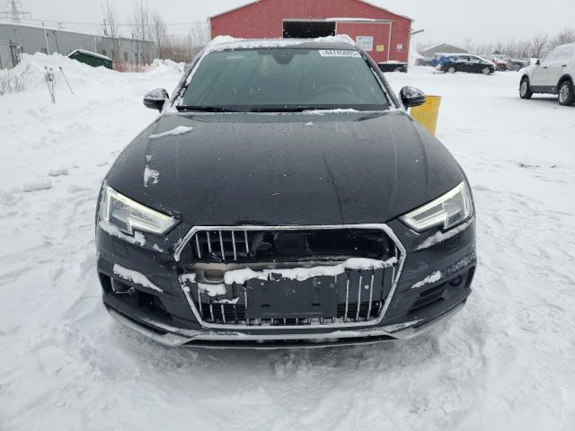 2019 AUDI A4 ALLROAD WA19NAF48KA041637