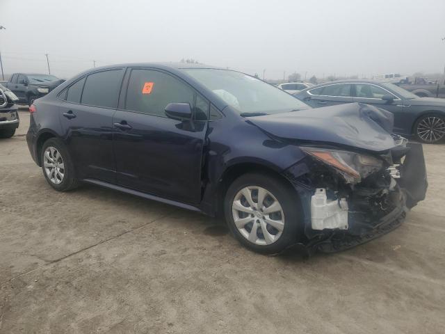 Vin: jtdepmae1mj149780, lot: 55170975, toyota corolla le 20214