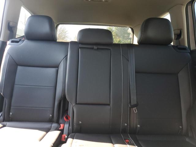 2021 VOLKSWAGEN ATLAS SE 1V2DP2CA2MC584059