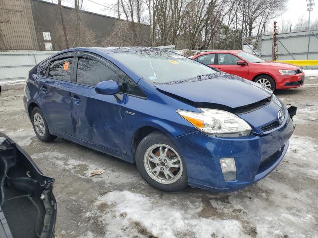 Vin: jtdkn3du5a0145707, lot: 45241945, toyota prius 20104