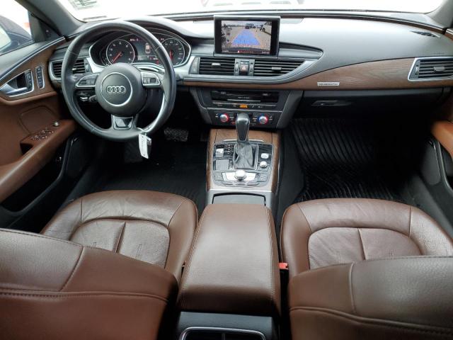2016 AUDI A7 PREMIUM WAUWGAFCXGN182376