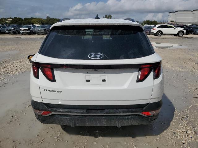 2024 HYUNDAI TUCSON SEL - 5NMJB3DE2RH428476
