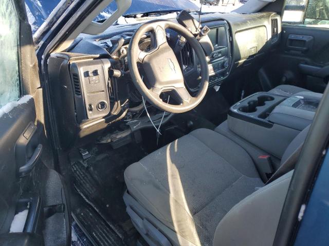 1GC3KYCY6HZ272986 2017 CHEVROLET ALL Models