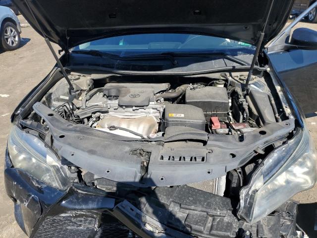 2017 TOYOTA CAMRY LE - 4T1BF1FK9HU295251