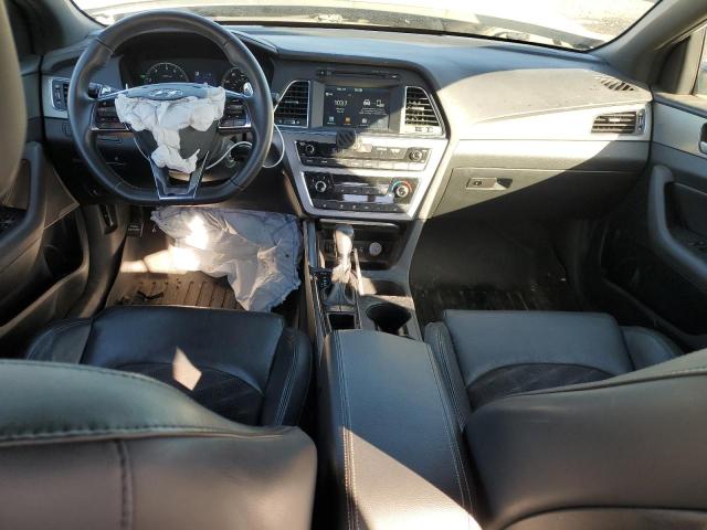 2017 HYUNDAI SONATA SPO - 5NPE34AB5HH560356