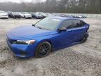 2023 HONDA CIVIC SPOR - 2HGFE2F57PH565444