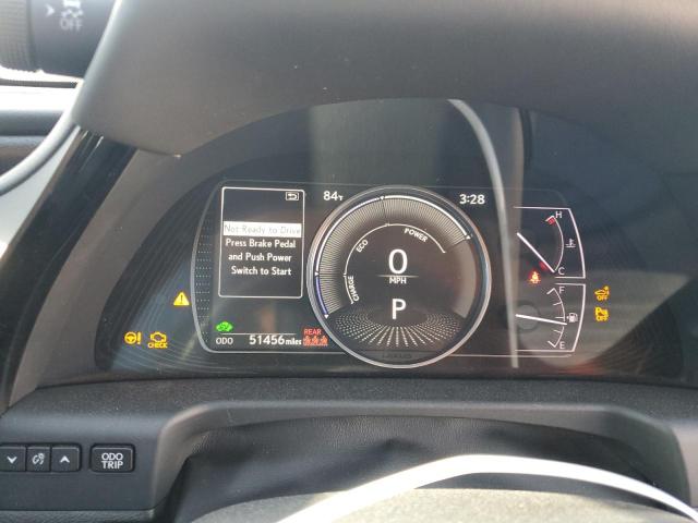 2023 LEXUS ES 300H BA 58ADA1C13PU030500