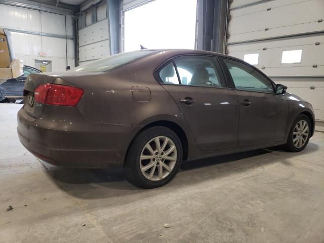 Vin: 3vwdx7aj9cm304245, lot: 43688075, volkswagen jetta se 20123