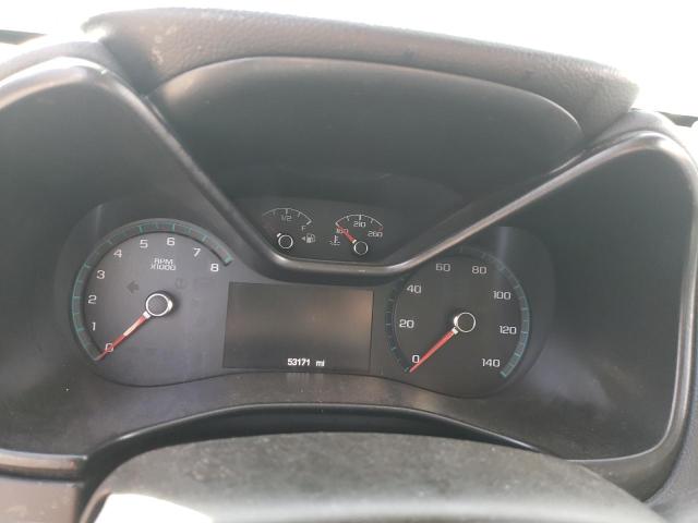 2016 CHEVROLET COLORADO Z - 1GCGTDE3XG1220945