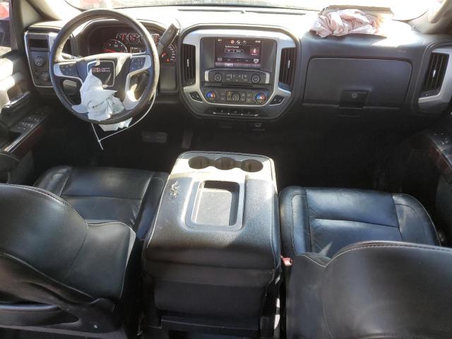 2015 GMC SIERRA K15 - 3GTU2UEC8FG142879