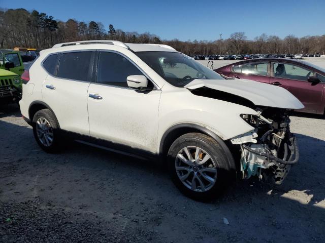 2017 NISSAN ROGUE S - JN8AT2MTXHW141733