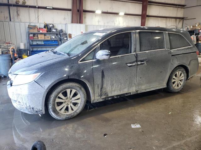 HONDA ODYSSEY EX