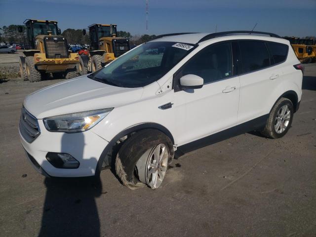 Vin: 1fmcu9gd8jua11848, lot: 45959375, ford escape se 2018 img_1