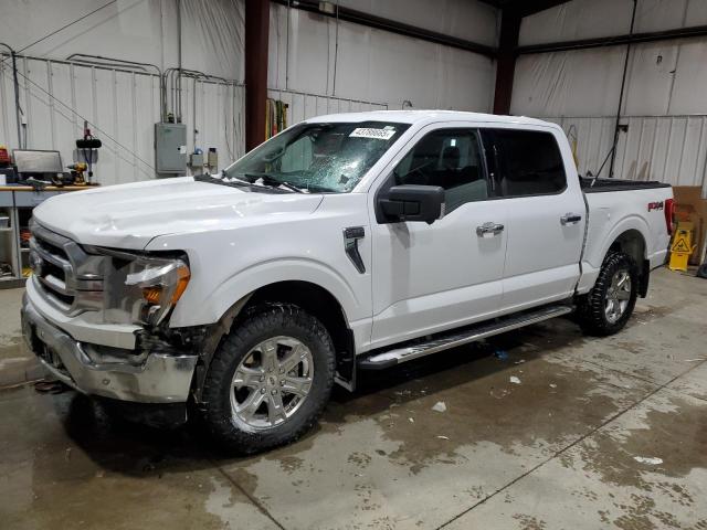 FORD F150 SUPER