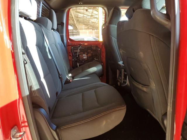 2022 RAM 1500 BIG H - 1C6RREBT9NN173230