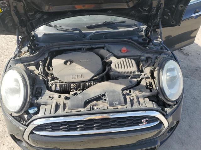 2017 MINI COOPER S WMWXU3C32H2B64408