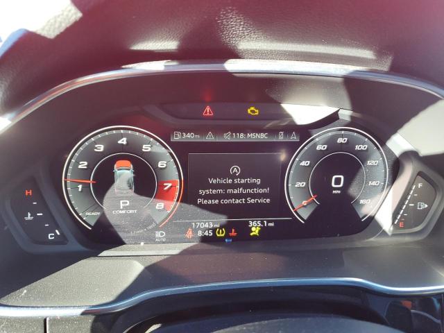 2019 AUDI Q3 PRESTIG - WA1FECF34K1072938