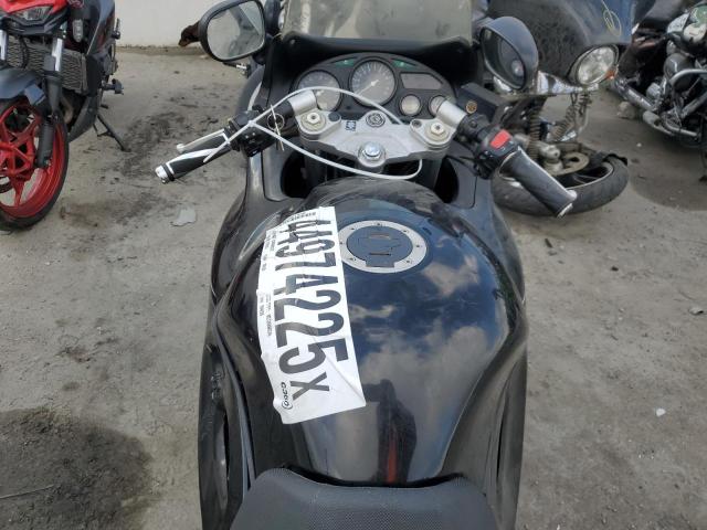 2006 SUZUKI KATANA 600 JS1GN79A262104226