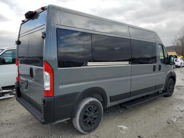 Vin: 3c6lrvpgxpe543013, lot: 43913475, ram all models 2500 high 20233