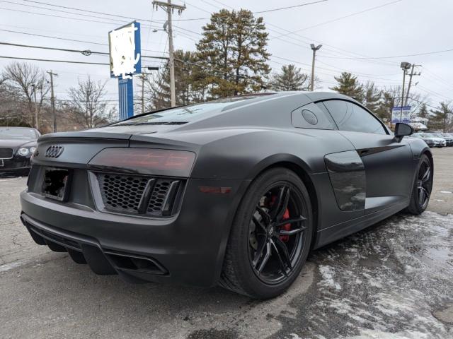 2018 AUDI R8 5.2 QUA WUAEAAFX3J7900500