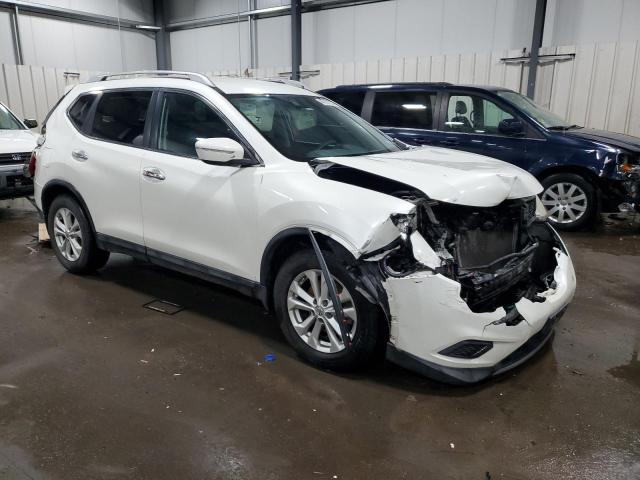 Vin: 5n1at2ml1fc861251, lot: 46187335, nissan rogue s 20154