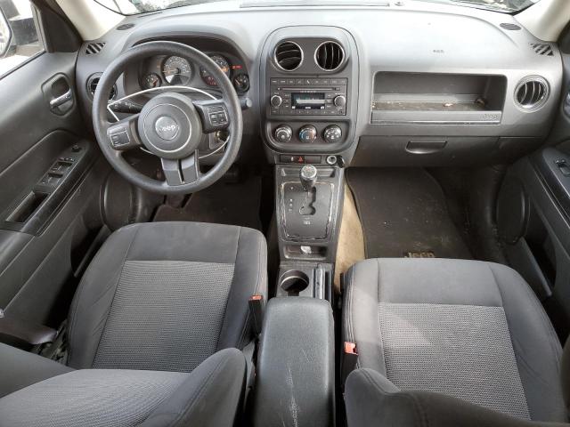 2016 JEEP PATROIT 1C4NJRBBXGD534616