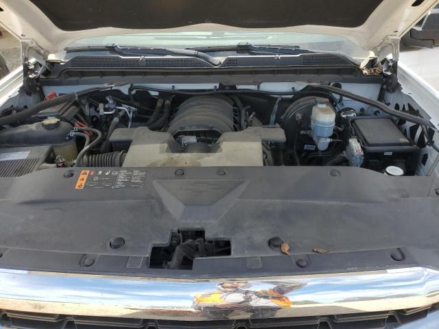 2018 CHEVROLET SILVERADO - 1GCNCNEC2JZ366844